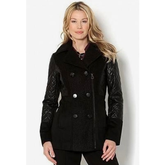 Laundry By Shelli Segal Jackets & Coats Nwt Laundry Shelli Segal